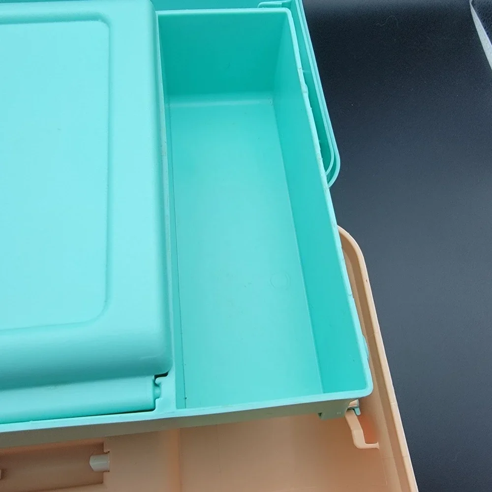 Caboodle 12
